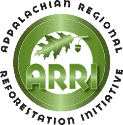 Appalachian Regional Reforestation Initiative.