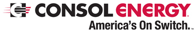 Consol Energy Logo.